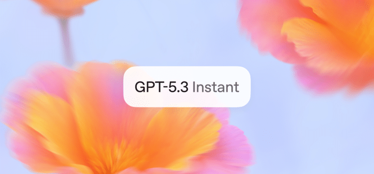ChatGPT Just Got A Personality Patch: Inside The GPT 5.3 Instant Update For Natural Flow