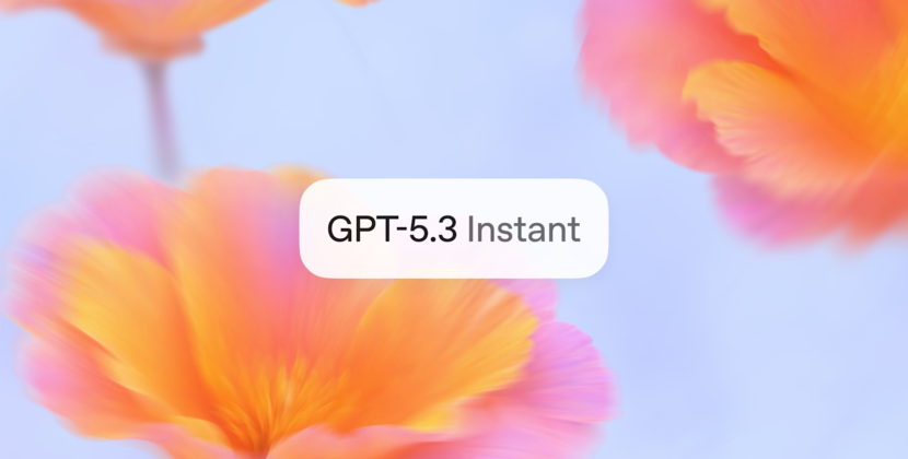 ChatGPT Just Got A Personality Patch: Inside The GPT 5.3 Instant Update For Natural Flow