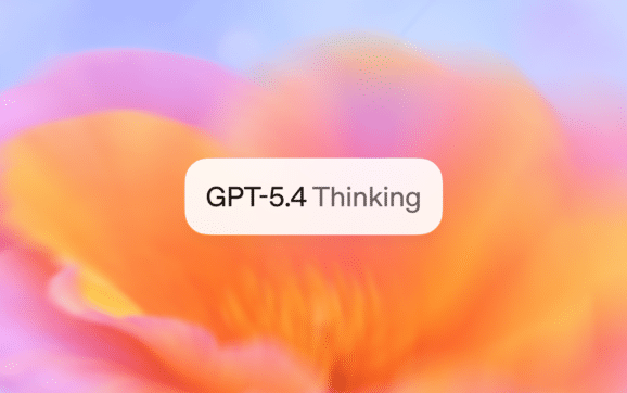 OpenAI GPT-5.4 API Adds Tool Search To Reduce Agentic Token Latency