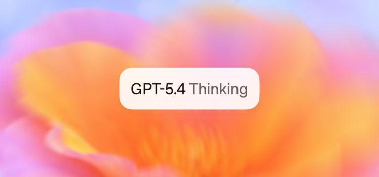 OpenAI GPT-5.4 API Adds Tool Search To Reduce Agentic Token Latency