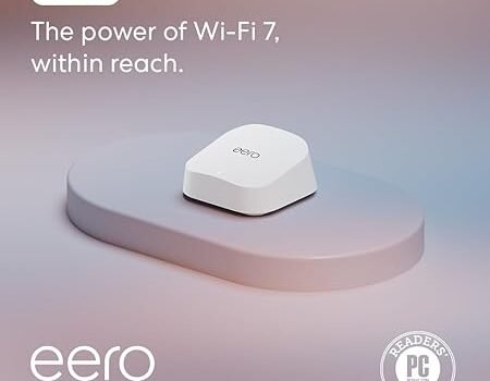 Amazon Launches Home Wi‑Fi System to Fix Signal‑Dead Zones 