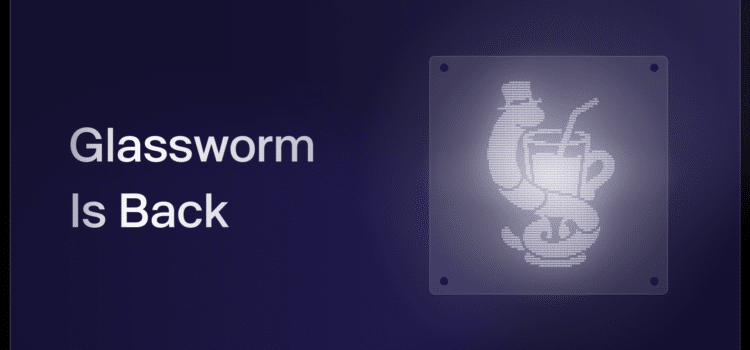 Researchers Discover Glassworm Malware Hidden in Invisible Unicode Aikido Security Warns.