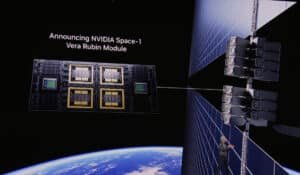 NVIDIA Unveils Vera Rubin AI Platform for Efficiency Gains at GTC 2026 
