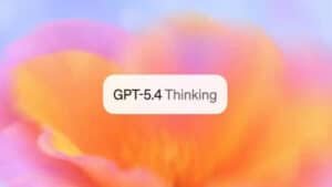 OpenAI, GPT-5.4 Reasoning Effort Parameter Scales Autonomous Decision Logic 