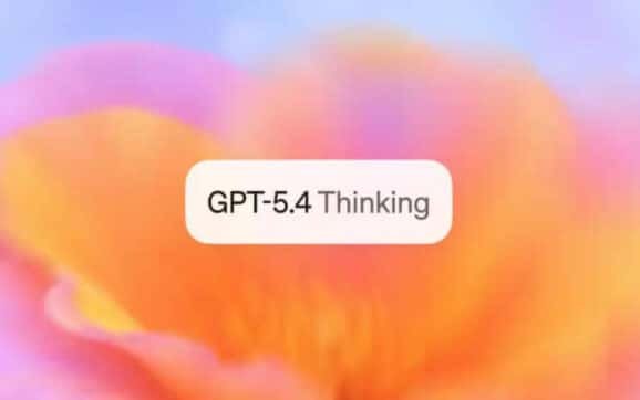 OpenAI, GPT-5.4 Reasoning Effort Parameter Scales Autonomous Decision Logic