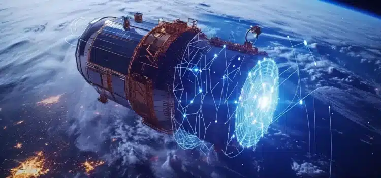 NASA AI Systems Drive New Innovations Beyond Space Missions