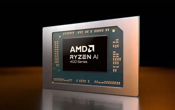AMD Challenges Copilot + PC Dominance With Ryzen AI 400 Series Desktop Launch