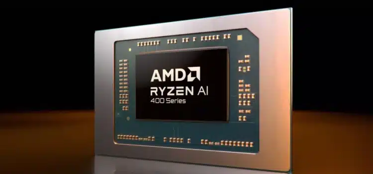 AMD Challenges Copilot + PC Dominance With Ryzen AI 400 Series Desktop Launch