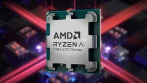 AMD Ryzen AI 400 Desktop Chips Arrive Q2: First Co-Pilot Plus PC Power for Home Desktops 