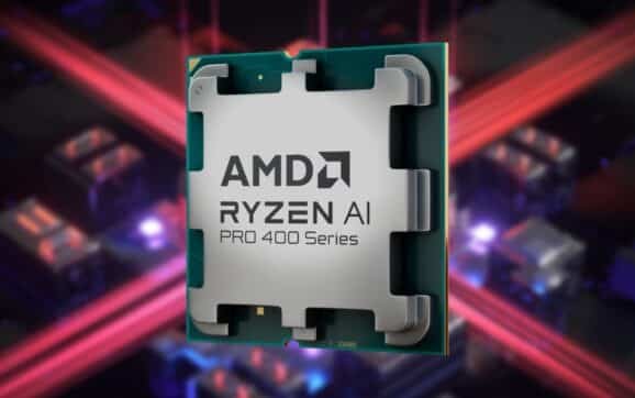AMD Ryzen AI 400 Desktop Chips Arrive Q2: First Co-Pilot Plus PC Power for Home Desktops