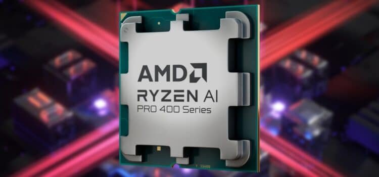 AMD Ryzen AI 400 Desktop Chips Arrive Q2: First Co-Pilot Plus PC Power for Home Desktops