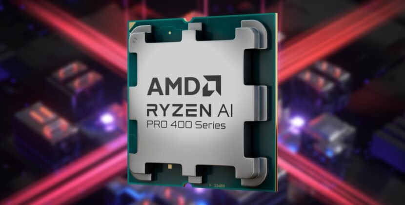 AMD Ryzen AI 400 Desktop Chips Arrive Q2: First Co-Pilot Plus PC Power for Home Desktops