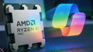 AMD Ryzen Pro 400 Series Debuts The First Desktop NPU Built For Us Copilot + Pc Standards