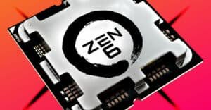 AMD Zen 6 Adds Int4 Instruction Support For Local AI Acceleration 