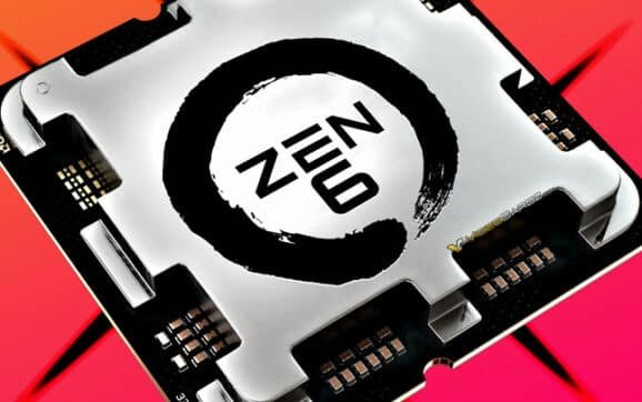 AMD Zen 6 Adds Int4 Instruction Support For Local AI Acceleration