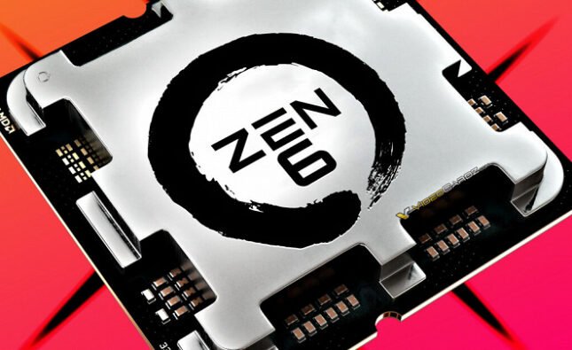 AMD Zen 6 Adds Int4 Instruction Support For Local AI Acceleration 