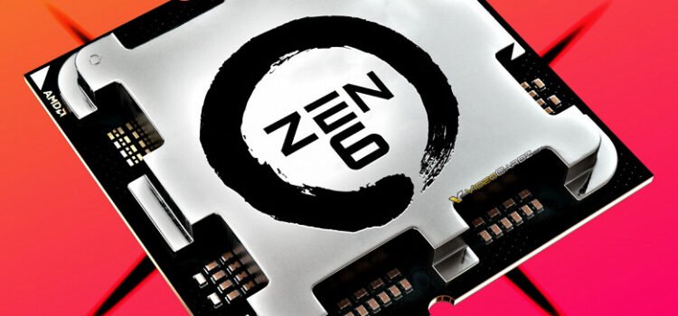 AMD Zen 6 Adds Int4 Instruction Support For Local AI Acceleration