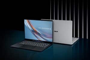 New ASUS Business Laptop Built for AI Workloads Launches