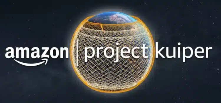 Amazon Project Kuiper Beta Testing Expands to Rural US Western States: First Latency Benchmarks