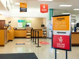 Amazon Expands Box-Free Returns Across US Locations