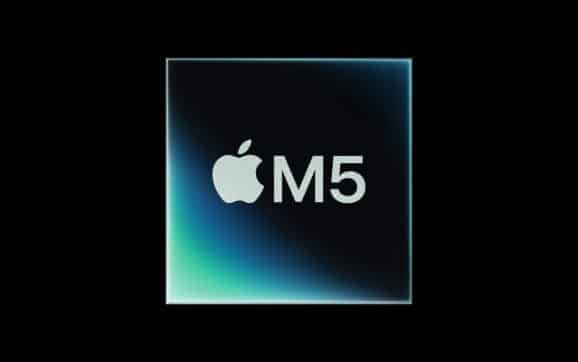 Apple M5 Architecture Integrates Neural Accelerators In Every GPU Core