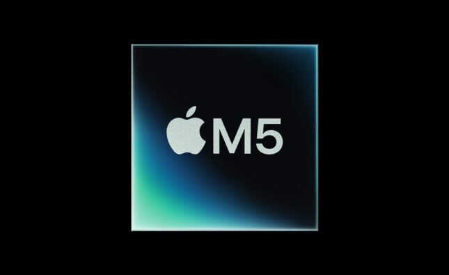 Apple M5 Architecture Integrates Neural Accelerators In Every GPU Core 