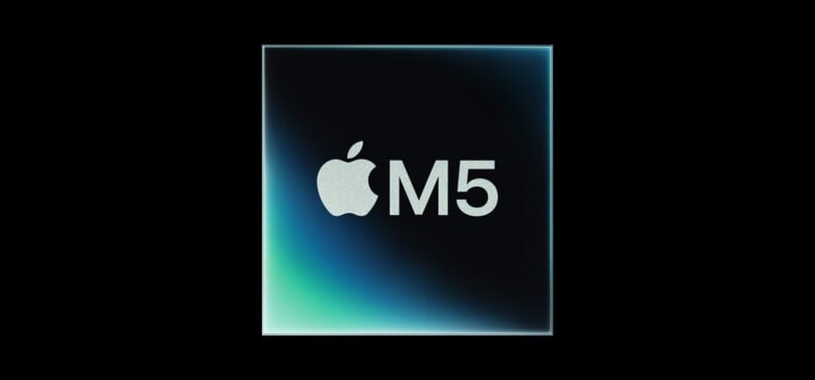 Apple M5 Architecture Integrates Neural Accelerators In Every GPU Core