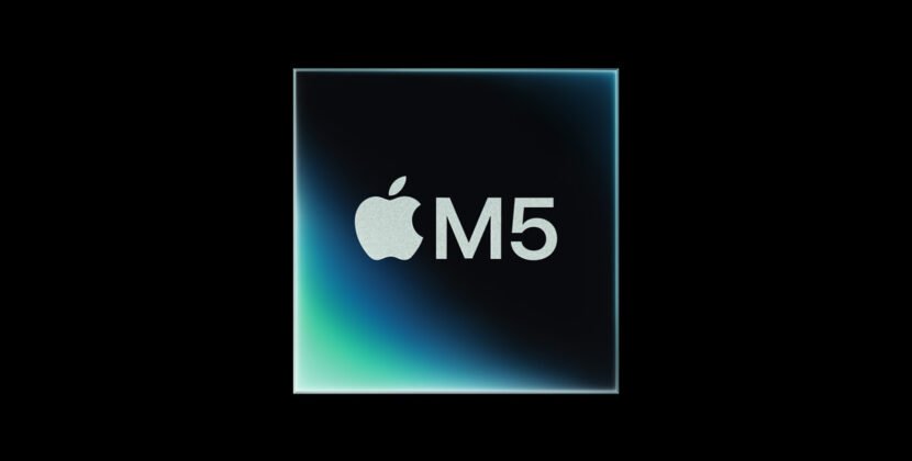 Apple M5 Architecture Integrates Neural Accelerators In Every GPU Core
