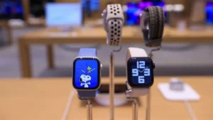 Apple Wins Key US Ruling Allowing Apple Watch Sales to Continue 