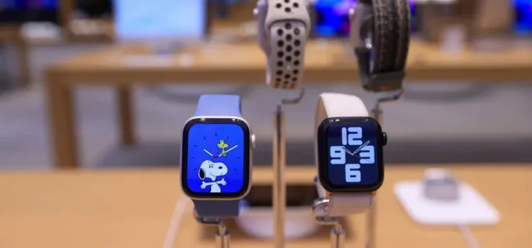 Apple Wins Key US Ruling Allowing Apple Watch Sales to Continue 