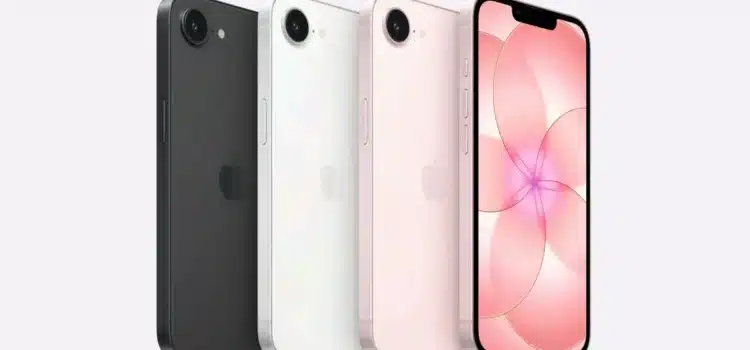 Apple C1X, The Stealth Silicon Launch Powering iPhone 17e’s 2x Connectivity Leap