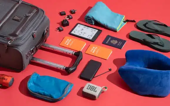 Best Travel Gadgets for Frequent Flyers 