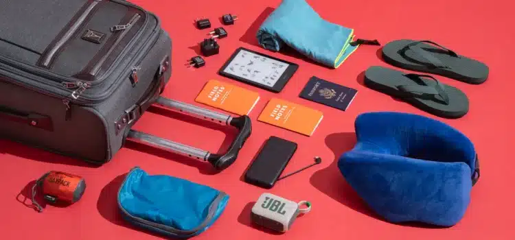 Best Travel Gadgets for Frequent Flyers