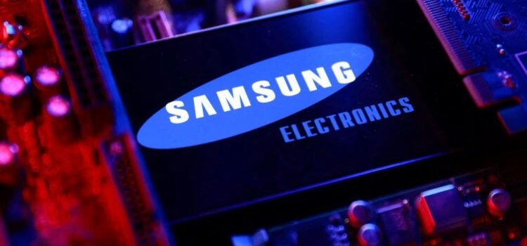 Samsung Debuts HBM 4E Memory for Nvidia AI Servers, Newsroom Confirms