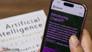 ChatGPT Update Lets Users Analyze More Files at Once