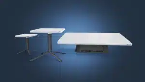 Amazon's Project Kuiper Reveals New Residential Terminal Design For High-Performance Urban U.S. Zones 