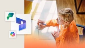 Microsoft Expands Co-Pilot Workflows Across Power Platform and 365 Apps