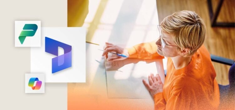 Microsoft Expands Co-Pilot Workflows Across Power Platform and 365 Apps