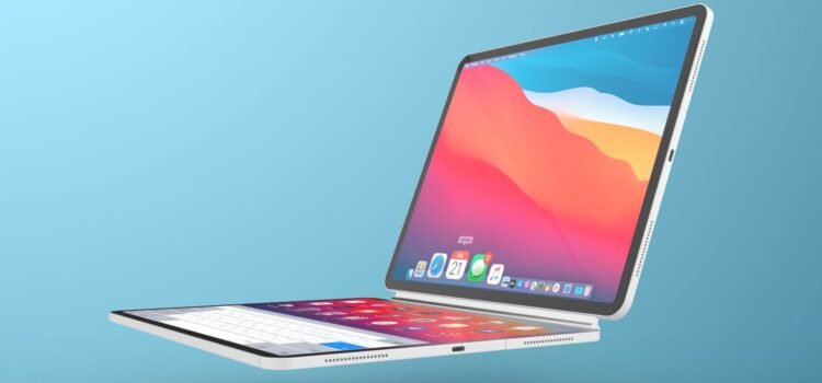 Apple Patent Suggests Future iPads Could Combine Multiple Chips for More Power