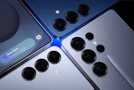 Samsung Rolls Out Update Fixing 65 Security Flaws in Galaxy Phones  