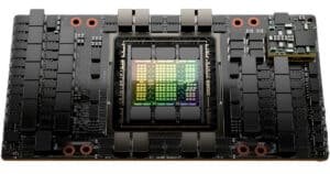 NVIDIA CUDA 13.1 Update Confirms 144 GB HBM3e Memory for B200 Ultra