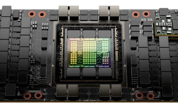 NVIDIA CUDA 13.1 Update Confirms 144 GB HBM3e Memory for B200 Ultra