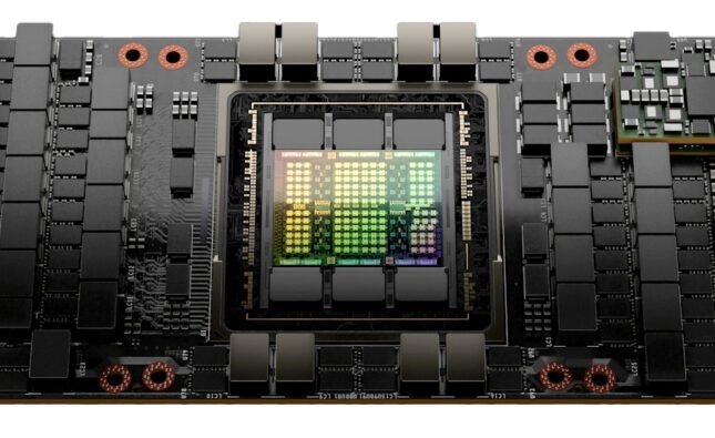 NVIDIA CUDA 13.1 Update Confirms 144 GB HBM3e Memory for B200 Ultra