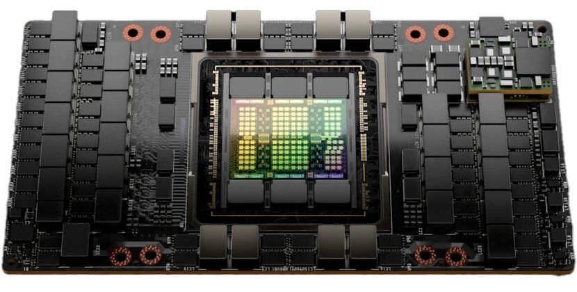 NVIDIA CUDA 13.1 Update Confirms 144 GB HBM3e Memory for B200 Ultra