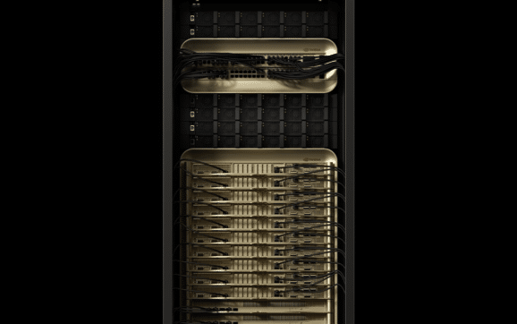 GTC 2026 Preview: Blackwell Ultra LPO Networking Protocols to Debut for US Telco Reasoning Models 