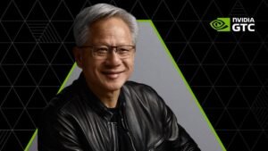 NVIDIA GTC 2026 to Unveil 5-Layer AI Stack Beyond Chips to Energy and Infrastructure 