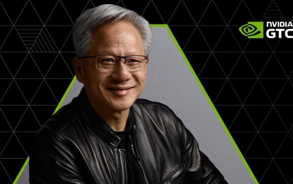 NVIDIA GTC 2026 to Unveil 5-Layer AI Stack Beyond Chips to Energy and Infrastructure