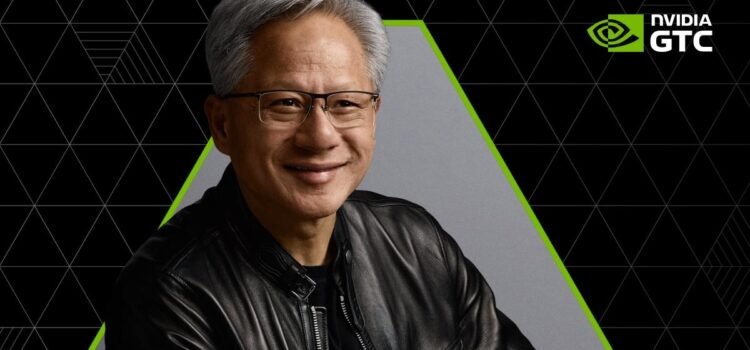 NVIDIA GTC 2026 to Unveil 5-Layer AI Stack Beyond Chips to Energy and Infrastructure