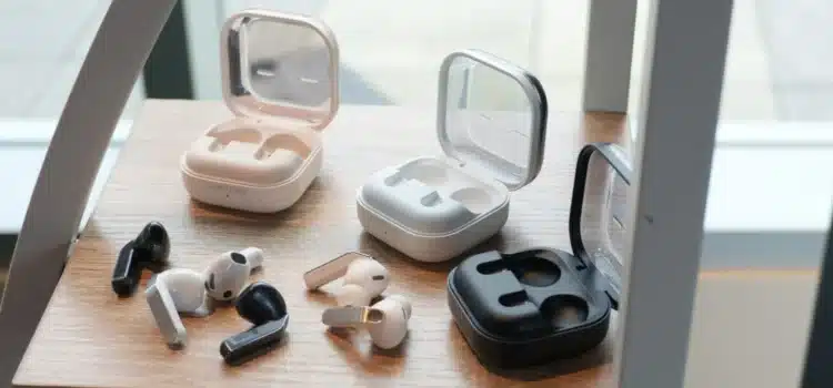 Samsung Improves Galaxy Buds Audio with AI Voice Clarity Update