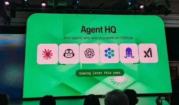 GitHub Agent HQ Internal Leak Reveals Microsoft's New AI Army Command Center